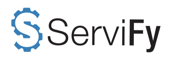 ServiFy client